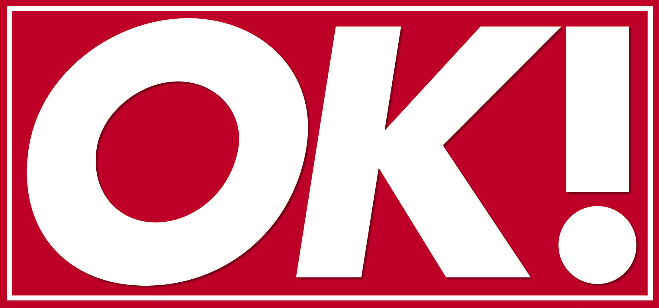 OK!